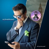 Juan Pablo Altamirano