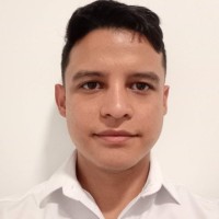 Rodolfo Almaraz Gómez