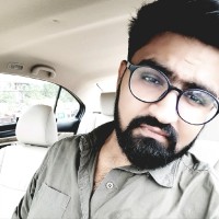 Rushik Thakkar