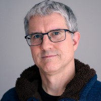 Patrick McGinley