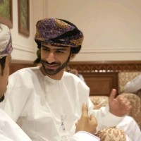 Alkhatab Almamari