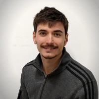 Daniel Fernández Martínez