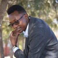 Moses Innocent Maina