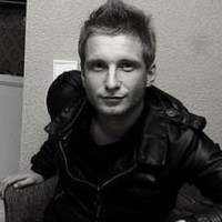 Марк Мошненко