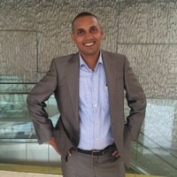 Sanat Thakur
