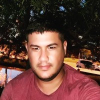 Federico Martinez