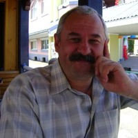 Юрий Известный