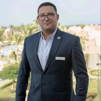 Ahmed Saad