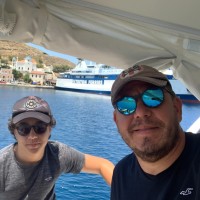 George Orfanos
