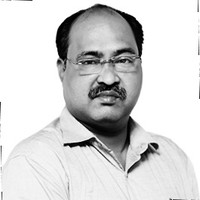 Raghunath Padhy