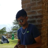 Rajiv Ramkissoon