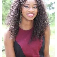 Dasia Warner