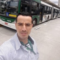 Bruno Fernando De Lima Saderi