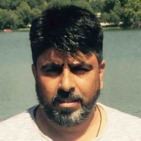 Farukh Dhar
