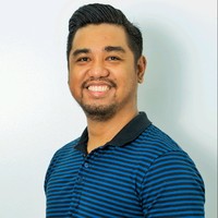 Kelvin Ray Malonzo
