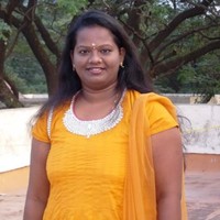 Shanthidevi Paul