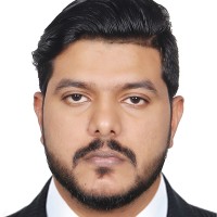 Siraj Ks