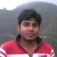 Nadeem Ahmad