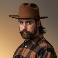 Luke Fehribach