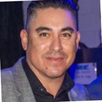 Alejandro Leyva