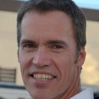 J Scott Lansing