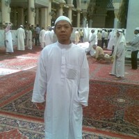 Ahmad Syamsuri