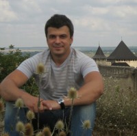 Олександр Сивак