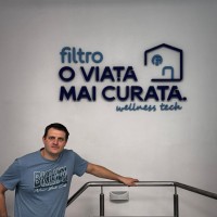 Surcel Cristian