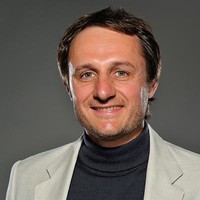 Massimo Mauri