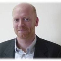Alexander Shaw