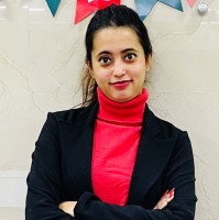 Monidipa Nandy