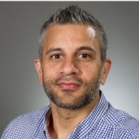 Nik Vejdani