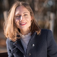 Olga Evliushina