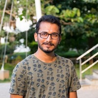 Puneetkumar C