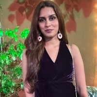 Sadia Shaikh