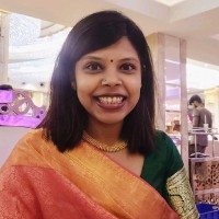 Deepti Sahu