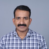 RENJITH KUMAR M