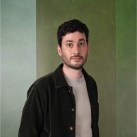 Julien Laforge-Alvarez
