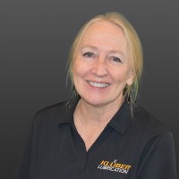 Sandy Johnson