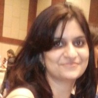 Iti Chaturvedi