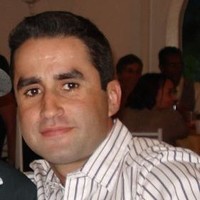 Daniel Amaral