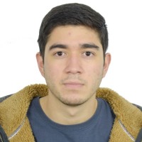 Ian Chavez Garcia