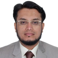 Fawaz Ahmed