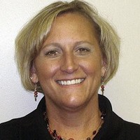 Susan Sheldon