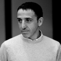 Christophe Debize