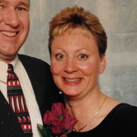 Frances Hammond