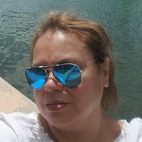 Silvia Pereyra