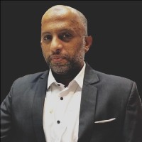Bandr Ali