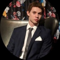 Ryan Cameron