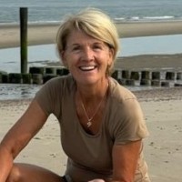 Betty Jonkers-Vervoort